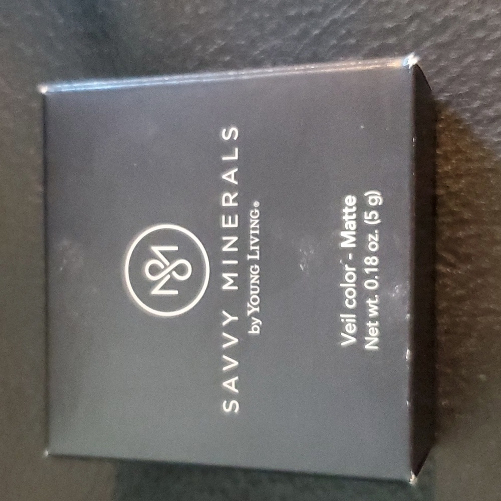 Young living Savvy Minerals